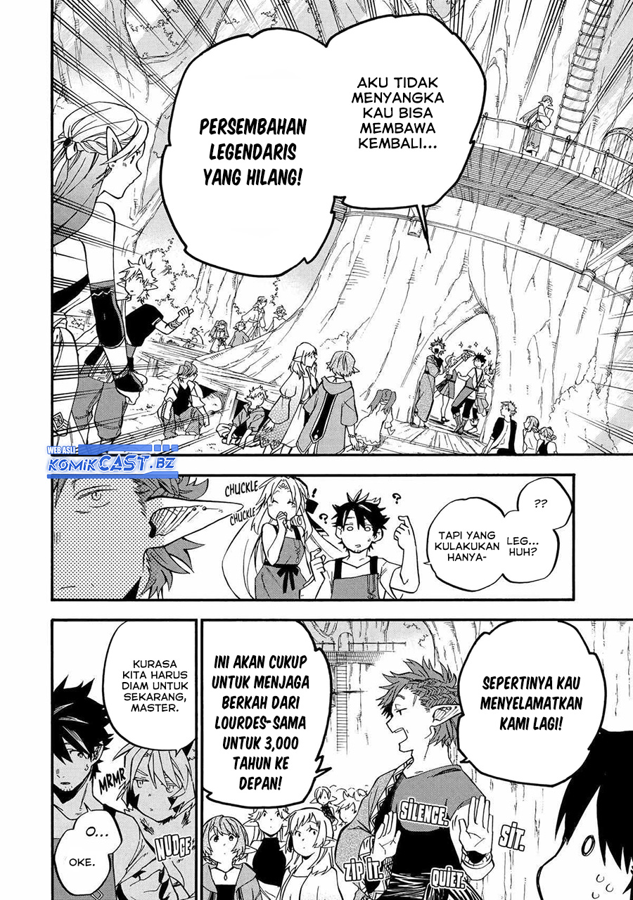 Dilarang COPAS - situs resmi www.mangacanblog.com - Komik good deeds of kane of old guy 046 - chapter 46 47 Indonesia good deeds of kane of old guy 046 - chapter 46 Terbaru 18|Baca Manga Komik Indonesia|Mangacan